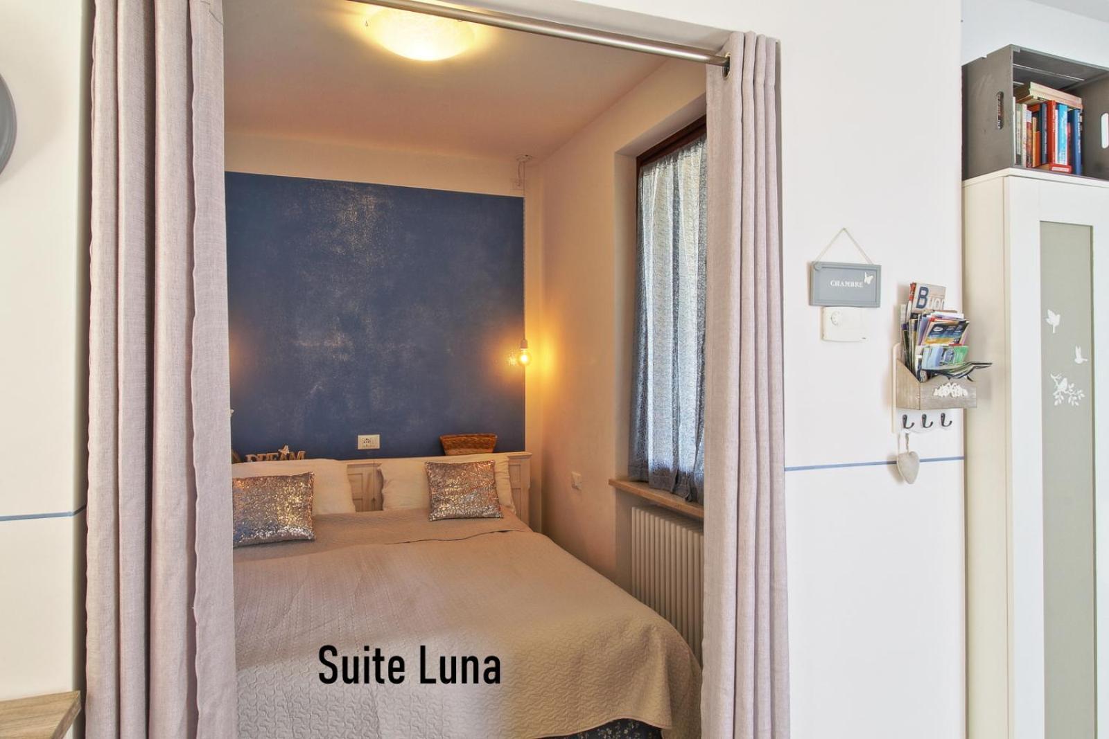 Appartement Di Charme Luna Lazise