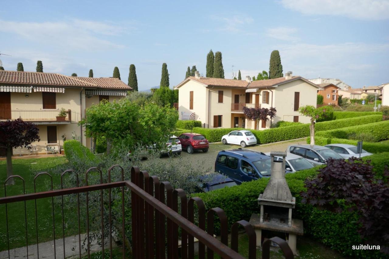 Appartement Di Charme Luna *